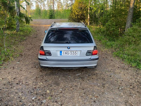BMW 316