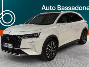 DS 7