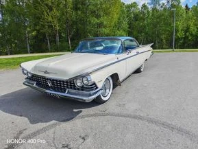 Buick Invicta