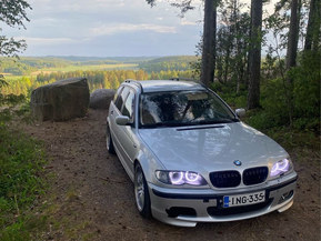 BMW 316