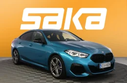 BMW M235i