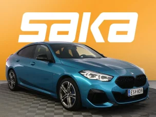 BMW M235i