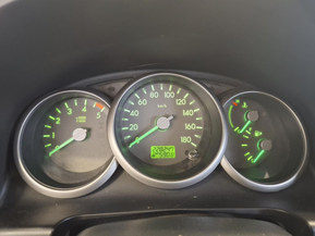 Mazda BT-50