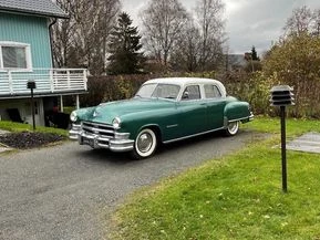 Chrysler Imperial