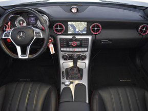 Mercedes-Benz SLK
