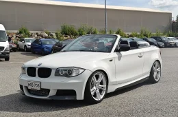 BMW 135