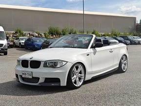 BMW 135
