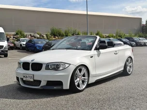 BMW 135