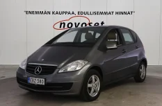 Mercedes-Benz A