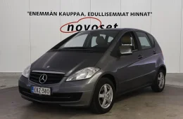 Mercedes-Benz A