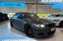 BMW 335