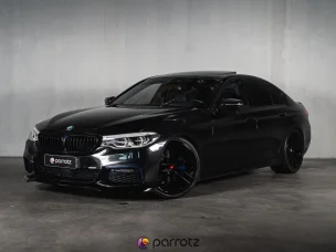 BMW 540