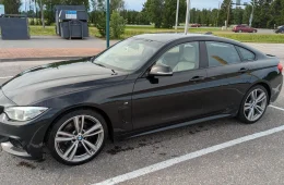 BMW 428