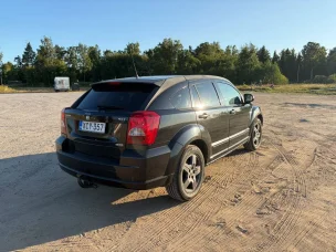 Dodge Caliber