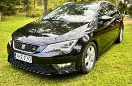 Seat Leon ST