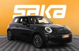 MINI Hatchback