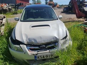 Subaru Exiga