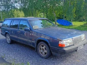 Volvo 960