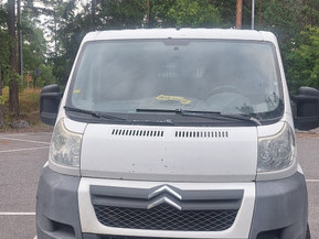 Citroen Jumper