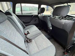 Toyota Carina E