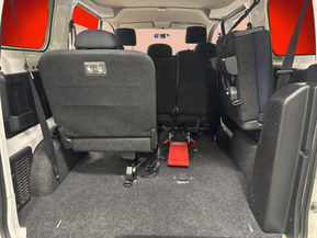 Nissan NV200