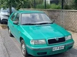 Skoda Felicia