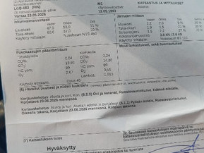 Toyota Carina E