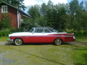 Chrysler New Yorker