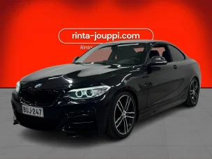 BMW M235i