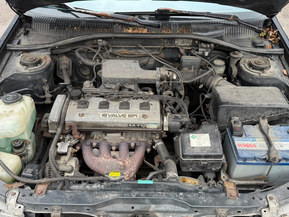 Toyota Carina E