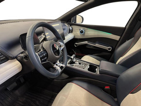 BYD Atto 3