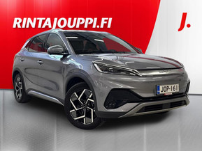 BYD Atto 3