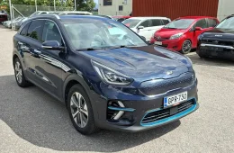 Kia Niro Electric
