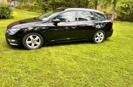 Seat Leon ST