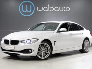 BMW 435