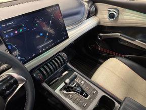 BYD Atto 3