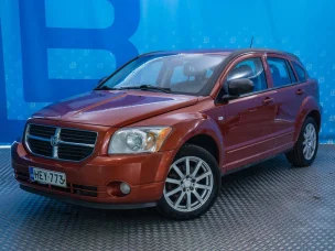 Dodge Caliber