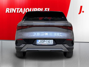 BYD Atto 3