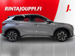 BYD Atto 3