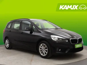 BMW 216