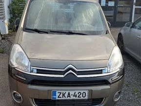 Citroen Berlingo Multispace