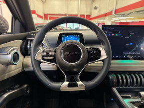 BYD Atto 3