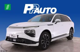 XPENG New G9