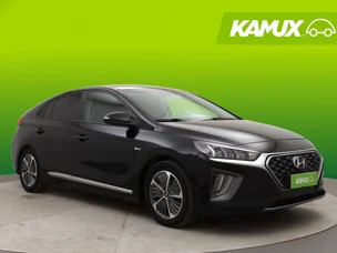 Hyundai Ioniq Plug-In