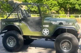 Willys Jeep