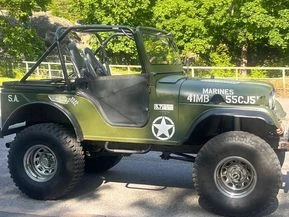 Willys Jeep