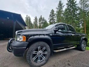 Dodge Ram 1500