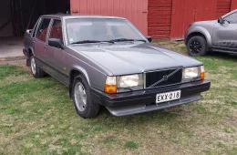 Volvo 740