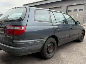 Toyota Carina E