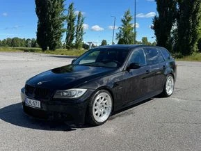 BMW 335